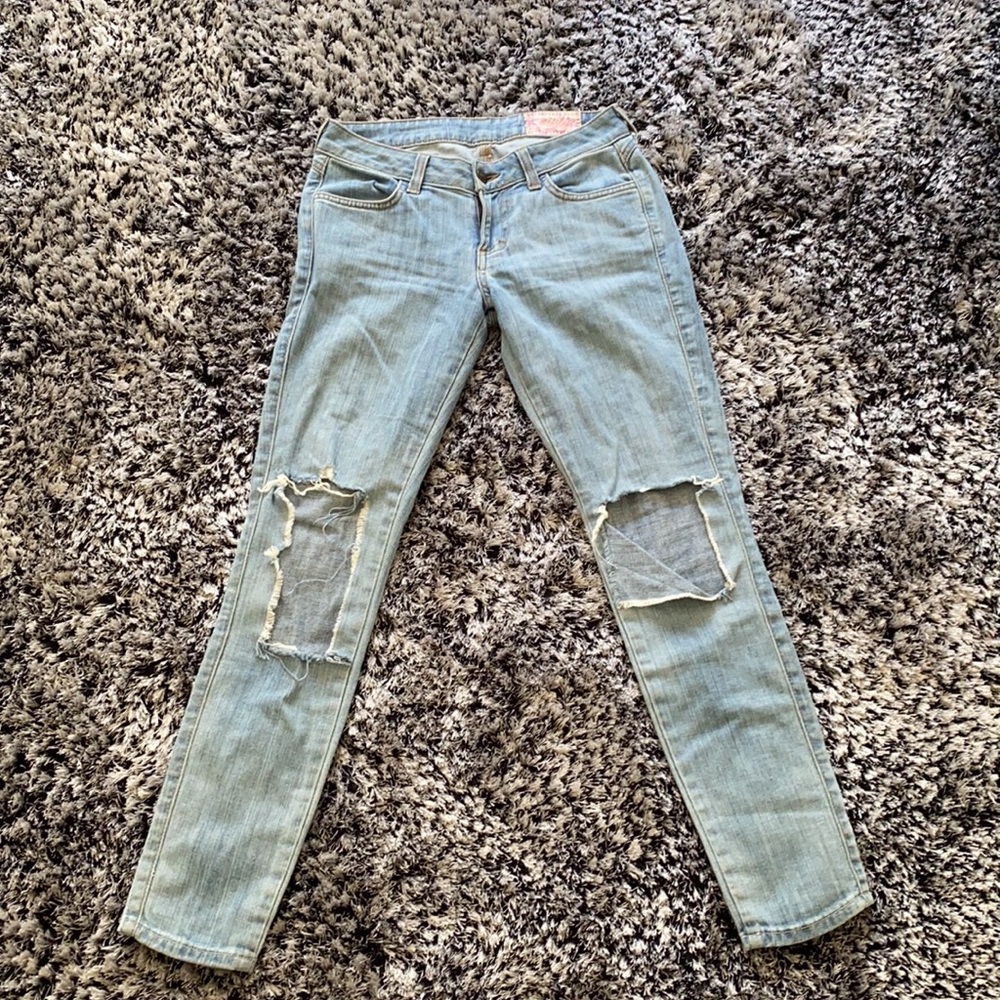Siwy denim size 24